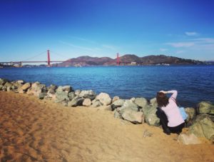 Golden Gate Bridge Travel Blog