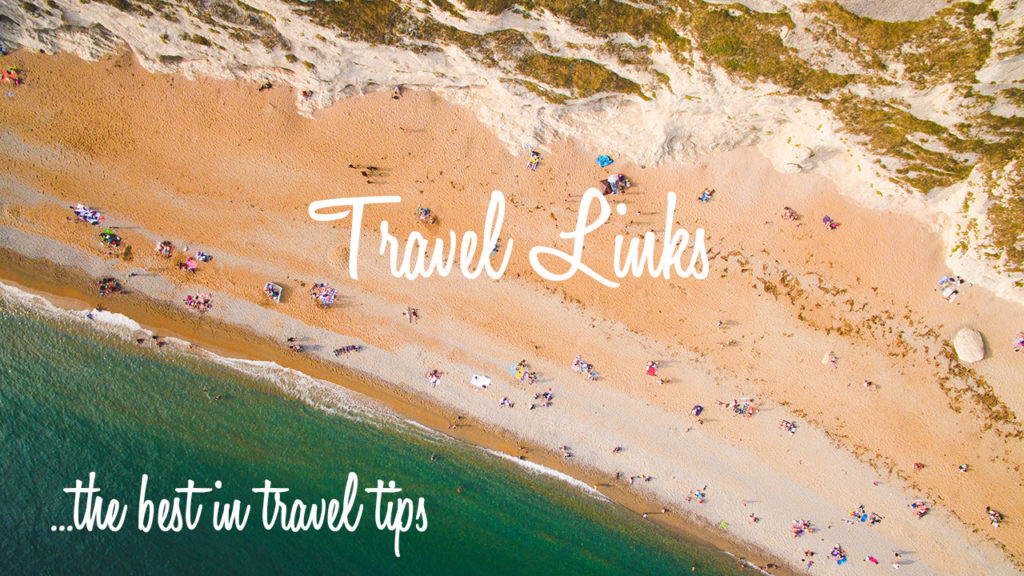 Links to the best tips in the travel world. Everything you need to know about international travel.