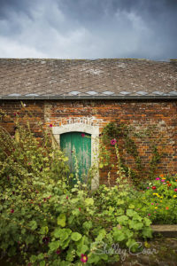 Countryside Farm, Belgium by Shelley Coar https://wanderlustbound.com/doors-of-the-world/