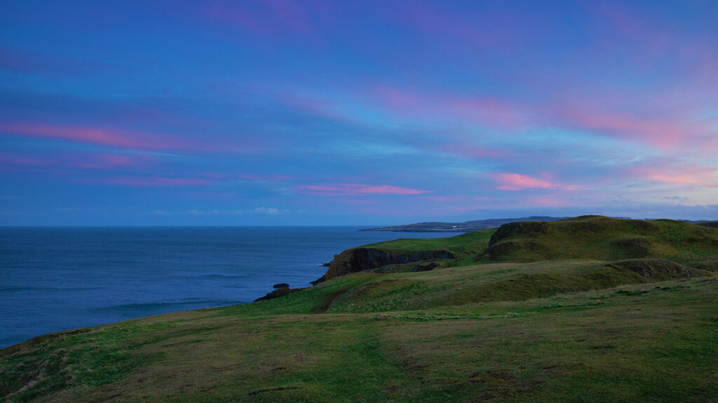 Edinburgh, The Balmoral and the Scottish Highlands by Shelley Coar https://wanderlustbound.com/edinburgh-the-balmoral-highlands-in-winter/